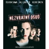 Nezvratný osud