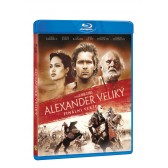 Alexander Veliký: Finální verze (2Blu-ray)
