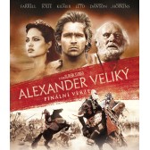 Alexander Veliký: Finální verze (2Blu-ray)