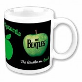 Hrnek Beatles - On Apple