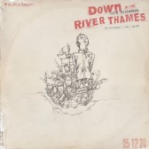 Down By The River Thames (Coloured) (2x LP)