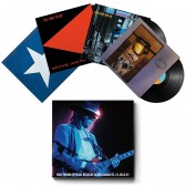 Official Release Series Discs 13, 14, 20 & 21 (4x LP)