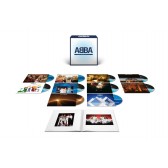 Studio Albums (10x CD) - CD