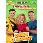 Zaber a makaj!