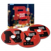 Licked Live In NYC (2x CD + Blu-ray)