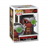 Figurka Funko POP: Iron Maiden S2 - Eddie - Somewhere in Time