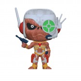 Figurka Funko POP: Iron Maiden S2 - Eddie - Somewhere in Time