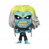 Figurka Funko POP: Iron Maiden S2 - Eddie - Live After Death