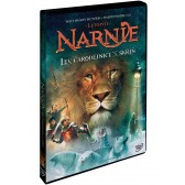 Letopisy Narnie: Lev, čarodějnice a skříň