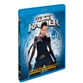 Lara Croft Tomb Raider