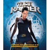 Lara Croft Tomb Raider