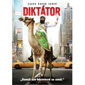 Diktátor