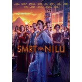 Smrt na Nilu