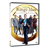 Kingsman: První mise
