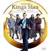 Kingsman: První mise