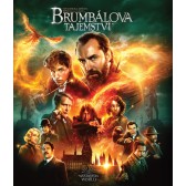 Fantastická zvířata: Brumbálova tajemství