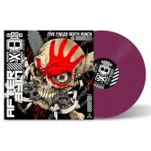 AfterLife (Coloured) (2x LP) - LP