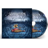 Övergivenheten (Digipack) - CD