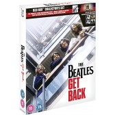 The Beatles: Get Back (3BD) - Blu-ray