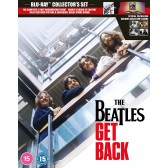 The Beatles: Get Back (3x BD)