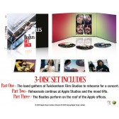 The Beatles: Get Back (3x BD)