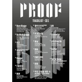 Proof (3x CD) - CD