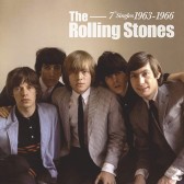 Rolling Stones Singles: Volume One 1963-1966 (18x LP) - LP