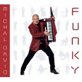 Michal David Funky - CD