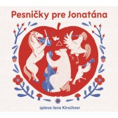 Pesničky pre Jonatána