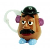 Hrnek Toy Story - Mr. Potato Head / 3D