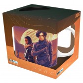 Hrnek Dune - Paul And Chani / 320 ml