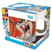 Hrnek Looney Tunes - Taz / 320 ml