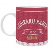 Hrnek Naruto - Ichiraku Ramen / 320 ml