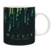 Hrnek Matrix - Cat / 320 ml