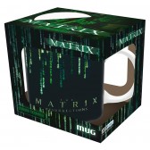 Hrnek Matrix - Cat / 320 ml