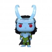 Figurka Funko POP: What If...? Frost Giant Loki