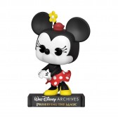 Figurka Funko POP: Minnie Mouse - Minnie (2013)