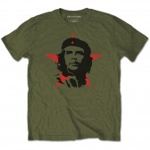 Che Guevara - Military