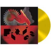 Doggerel (Coloured) - LP