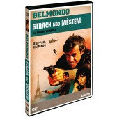 Strach nad městem