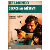 Strach nad městem