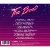 The Best - CD