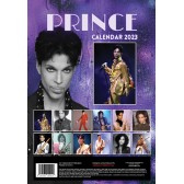 Kalendář 2023 - Prince / A3