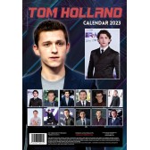 Kalendář 2023 - Tom Holland / A3