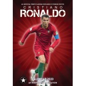 Kalendář 2023 - Cristiano Ronaldo / A3