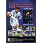 Kalendář 2023 - Lionel Messi / A3