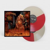 Gambling With The Devil (Coloured) (2x LP) - LP