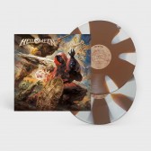 Helloween (Coloured) (2x LP) - LP