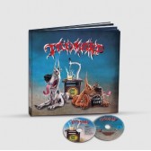Pavlov's Dawgs (Earbook) (CD + DVD)