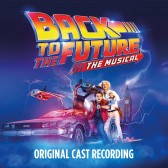 Back to the Future: The Musical (2x LP)